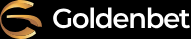 Goldenbet logo