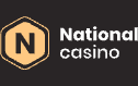 National Casino logo